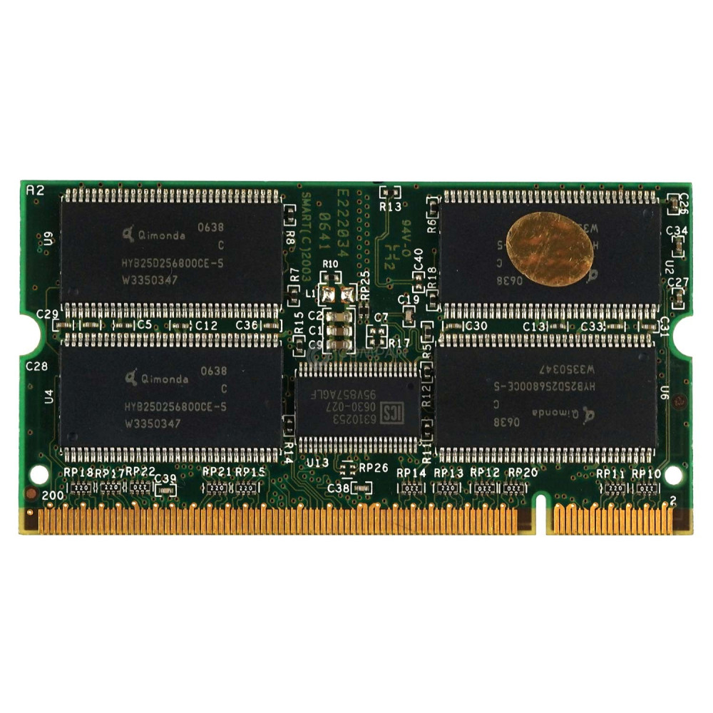 15-10358-01 CISCO SMART MEMORY 256MB SO-DIMM